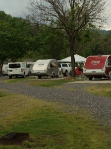 T@BS at campground