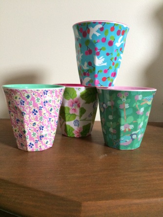 cups for T@DA